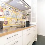 Caprichoso Loft Junto Teatro Real - Madrid Centro By Batuecas