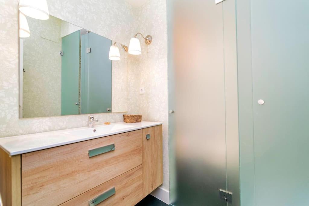 Caprichoso Loft Junto Teatro Real - Centro By Batuecas Apartment